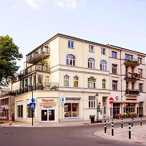 Eicher Ferienwohnungen Warnemünde